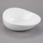 Libbey 905356416 Slenda Verve 47 oz. Royal Rideau White Round Porcelain Bowl - 12/Case Libbey 905356416 Slenda Verve 47 oz. Royal Rideau White Round Porcelain Bowl - 12/Case