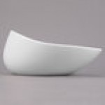 Libbey 905356416 Slenda Verve 47 oz. Royal Rideau White Round Porcelain Bowl - 12/Case Libbey 905356416 Slenda Verve 47 oz. Royal Rideau White Round Porcelain Bowl - 12/Case