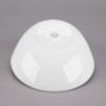Libbey 905356416 Slenda Verve 47 oz. Royal Rideau White Round Porcelain Bowl - 12/Case Libbey 905356416 Slenda Verve 47 oz. Royal Rideau White Round Porcelain Bowl - 12/Case