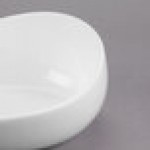 Libbey 905356416 Slenda Verve 47 oz. Royal Rideau White Round Porcelain Bowl - 12/Case Libbey 905356416 Slenda Verve 47 oz. Royal Rideau White Round Porcelain Bowl - 12/Case