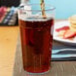 Cambro NT12152 Newport 12.6 oz. Clear Customizable SAN Plastic Tumbler - 36/Case Cambro NT12152 Newport 12.6 oz. Clear Customizable SAN Plastic Tumbler - 36/Case