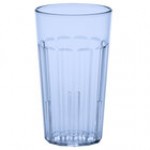 Cambro NT12152 Newport 12.6 oz. Clear Customizable SAN Plastic Tumbler - 36/Case Cambro NT12152 Newport 12.6 oz. Clear Customizable SAN Plastic Tumbler - 36/Case
