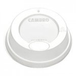 Cambro NT12152 Newport 12.6 oz. Clear Customizable SAN Plastic Tumbler - 36/Case Cambro NT12152 Newport 12.6 oz. Clear Customizable SAN Plastic Tumbler - 36/Case