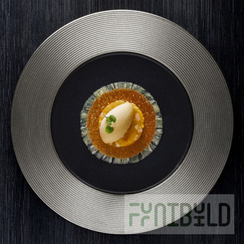 RAK Porcelain Metal Fusion 13