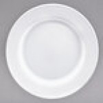 Villeroy & Boch 16-2155-2640 Easy White 8 1/4 Villeroy & Boch 16-2155-2640 Easy White 8 1/4