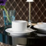 Villeroy & Boch 16-2155-2640 Easy White 8 1/4 Villeroy & Boch 16-2155-2640 Easy White 8 1/4