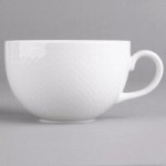 Villeroy & Boch 16-2155-2640 Easy White 8 1/4 Villeroy & Boch 16-2155-2640 Easy White 8 1/4