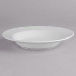 Villeroy & Boch 16-2155-2640 Easy White 8 1/4 Villeroy & Boch 16-2155-2640 Easy White 8 1/4