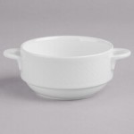 Villeroy & Boch 16-2155-2640 Easy White 8 1/4 Villeroy & Boch 16-2155-2640 Easy White 8 1/4