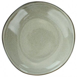 International Tableware Luna 48 oz. Ash Deep Coupe Porcelain Pasta Plate - 12/Case International Tableware Luna 48 oz. Ash Deep Coupe Porcelain Pasta Plate - 12/Case