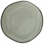 International Tableware Luna 48 oz. Ash Deep Coupe Porcelain Pasta Plate - 12/Case International Tableware Luna 48 oz. Ash Deep Coupe Porcelain Pasta Plate - 12/Case