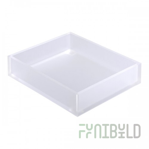 Smart Buffet Ware T-Collection by Front of the House 12 3/4