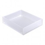 Smart Buffet Ware T-Collection by Front of the House 12 3/4