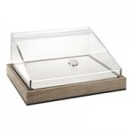 Smart Buffet Ware T-Collection by Front of the House 12 3/4
