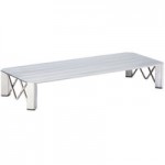 Cal-Mil 3417-3 Industrial Square Riser - 10 Cal-Mil 3417-3 Industrial Square Riser - 10