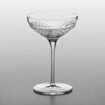 Luigi Bormioli Roma 1960 from BauscherHepp 18.5 oz. Wine Glass - 24/Case Luigi Bormioli Roma 1960 from BauscherHepp 18.5 oz. Wine Glass - 24/Case