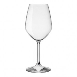 Bormioli Rocco Restaurant from Steelite International 14.5 oz. White Wine Glass - 12/Case Bormioli Rocco Restaurant from Steelite International 14.5 oz. White Wine Glass - 12/Case