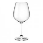 Bormioli Rocco Restaurant from Steelite International 14.5 oz. White Wine Glass - 12/Case