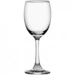 Duchess 12 oz. All-Purpose Wine Glass - 48/Case Duchess 12 oz. All-Purpose Wine Glass - 48/Case