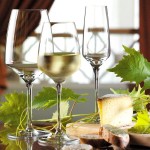Stolzle Experience from Global Tableware Collective 6.75 oz. Dessert Wine Glass - 6/Pack