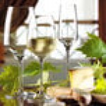 Stolzle Experience from Global Tableware Collective 6.75 oz. Dessert Wine Glass - 6/Pack