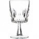 Arcoroc 57070 Artic 10.5 oz. Goblet by Arc Cardinal - 48/Case