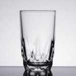 Arcoroc 57070 Artic 10.5 oz. Goblet by Arc Cardinal - 48/Case