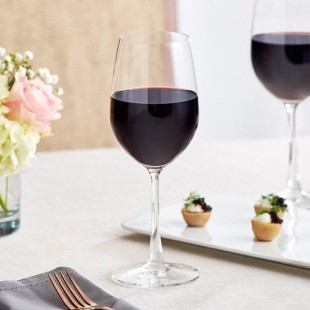 Acopa Covella 14.5 oz. All Purpose Wine Glass - 12/Case