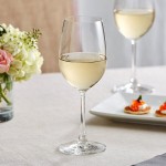 Acopa Covella 14.5 oz. All Purpose Wine Glass - 12/Case