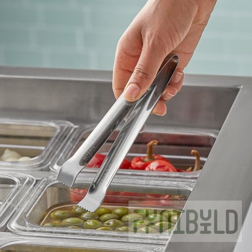 Vollrath 47046 Heavy Duty 6