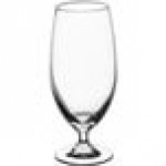 Acopa 10 oz. Stemmed Pilsner Glass - 12/Case Acopa 10 oz. Stemmed Pilsner Glass - 12/Case