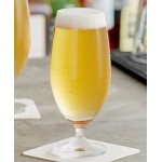 Acopa 10 oz. Stemmed Pilsner Glass - 12/Case Acopa 10 oz. Stemmed Pilsner Glass - 12/Case