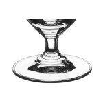 Acopa 10 oz. Stemmed Pilsner Glass - 12/Case Acopa 10 oz. Stemmed Pilsner Glass - 12/Case