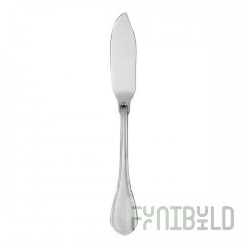 Reserve by Libbey Baroque 7 5/8