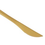 Acopa Odin Gold 8 7/8