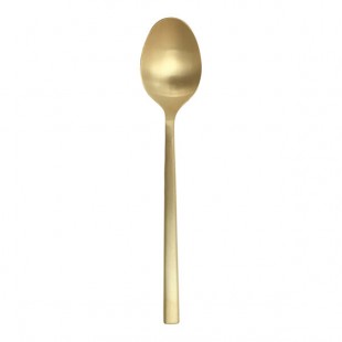 Zwiesel Fortessa Arezzo Brushed Gold 5 1/8