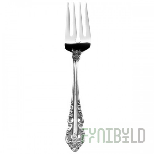 Walco Classic Baroque from Steelite International WL6806 7