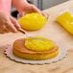 Henry & Henry Redi-Pak Pineapple Pastry Filling 2 lb. - 12/Case Henry & Henry Redi-Pak Pineapple Pastry Filling 2 lb. - 12/Case