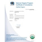 22 lb. IQF Organic Red Raspberries 22 lb. IQF Organic Red Raspberries