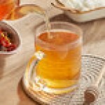 Davidson's Organic Summer Fruit and Flowers Herbal Loose Leaf Tea 1 lb. Davidson's Organic Summer Fruit and Flowers Herbal Loose Leaf Tea 1 lb.