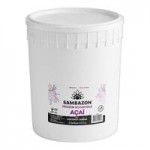 Sambazon Organic Scoopable Acai 1/3 Pan