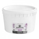 Sambazon Organic Scoopable Acai 1/3 Pan