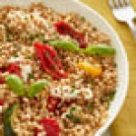 Dried Whole Pearl Barley - 20 lb. Dried Whole Pearl Barley - 20 lb.