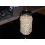 Dried Whole Pearl Barley - 20 lb. Dried Whole Pearl Barley - 20 lb.