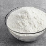 Bob's Red Mill 25 lb. Gluten-Free White Rice Flour Bob's Red Mill 25 lb. Gluten-Free White Rice Flour
