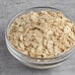 Bob's Red Mill 25 lb. Gluten-Free Whole Grain Rolled Oats Bob's Red Mill 25 lb. Gluten-Free Whole Grain Rolled Oats