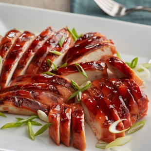 Lee Kum Kee Char Siu Sauce 5.62 lb. Lee Kum Kee Char Siu Sauce 5.62 lb.