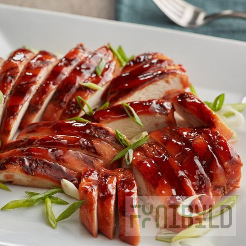 Lee Kum Kee Char Siu Sauce 5.62 lb.