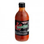Valentina Red Label Mexican Hot Sauce 34 fl. oz. - 12/Case