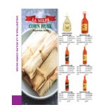 Valentina Red Label Mexican Hot Sauce 34 fl. oz. - 12/Case